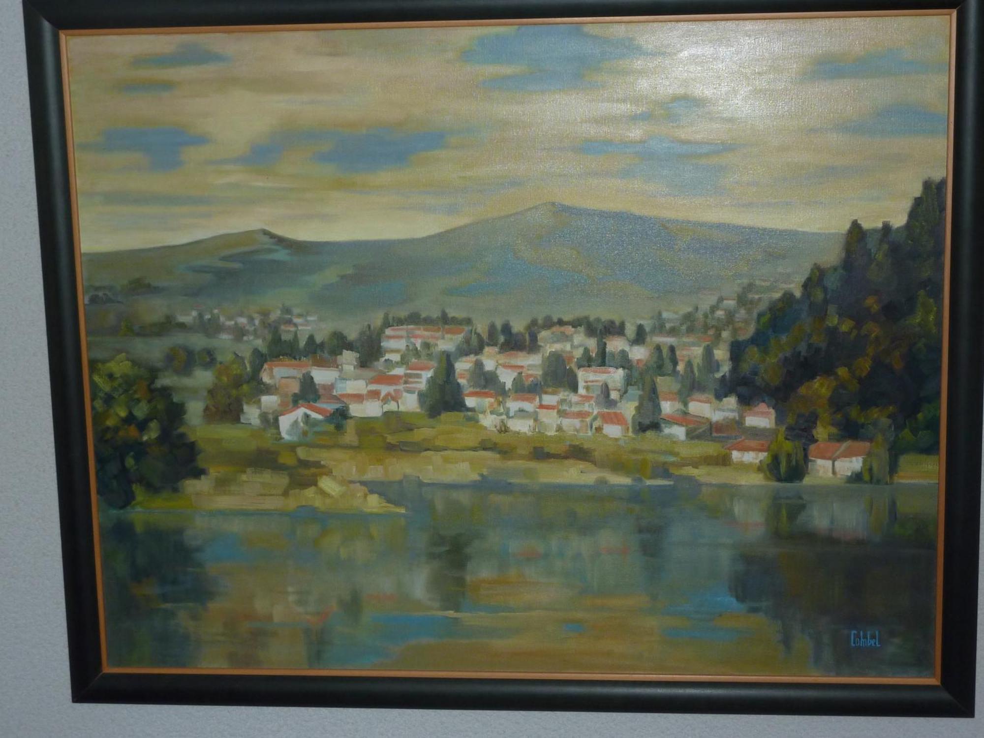 Montréal La Cluse Lac'Hotel France מראה חיצוני תמונה