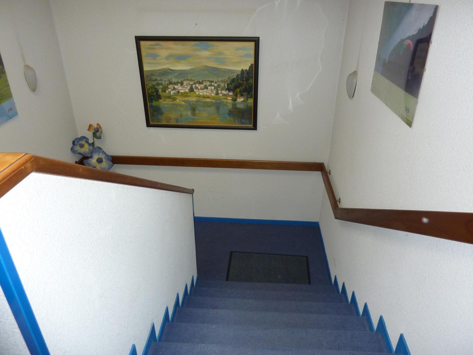 Montréal La Cluse Lac'Hotel France מראה חיצוני תמונה