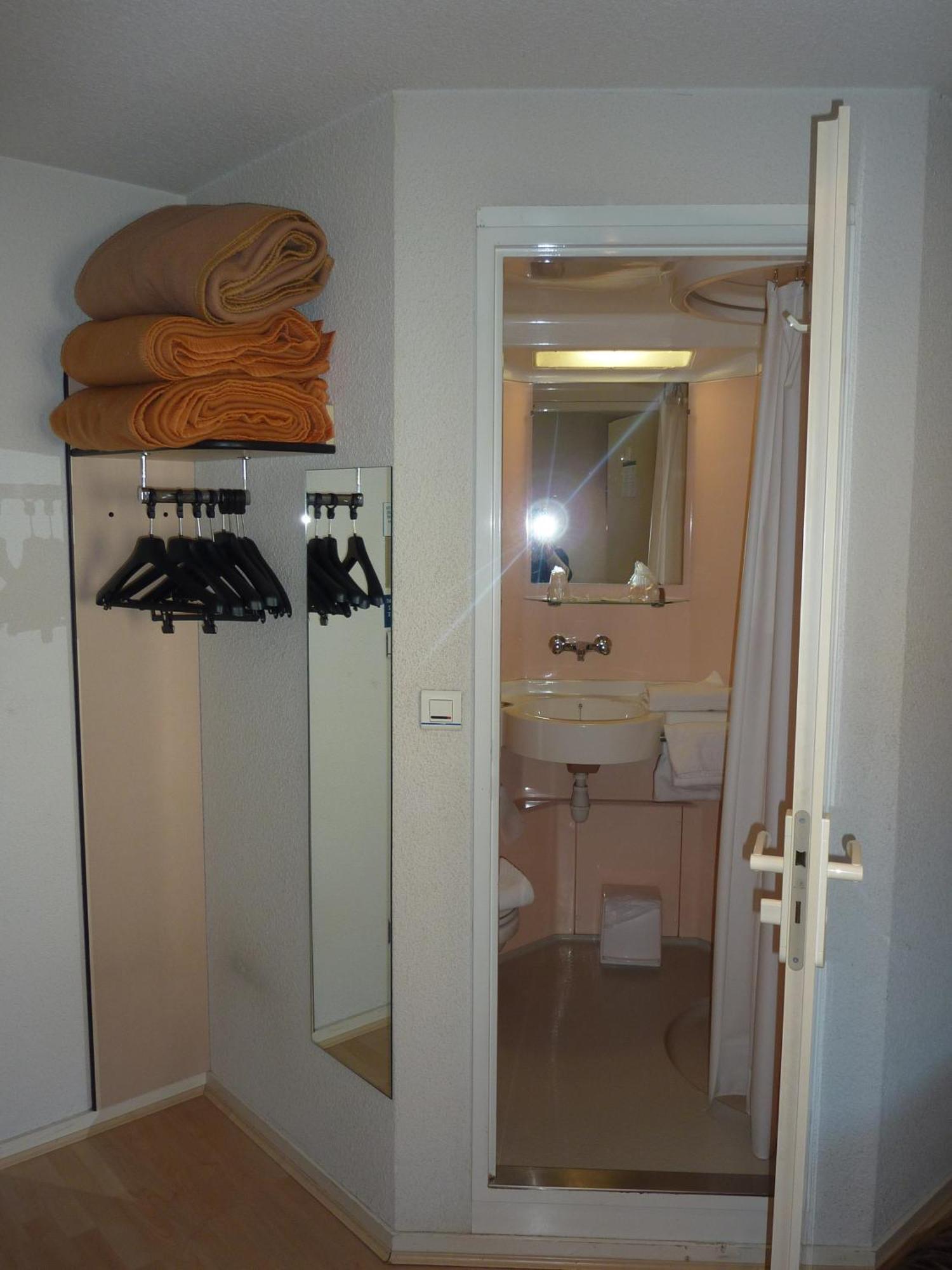 Montréal La Cluse Lac'Hotel France חדר תמונה